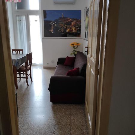 Casa Vacanze La Terra Dei Briganti Matera Exterior photo